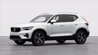 VOLVO XC40 B3 automatico Core