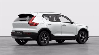 VOLVO XC40 B3 automatico Core 11