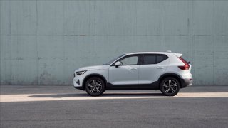 VOLVO XC40 B3 automatico Core 2