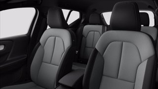 VOLVO XC40 B3 automatico Core 15
