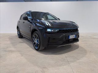 LYNK&CO 01 PHEV 2