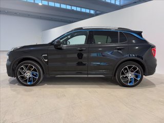 LYNK&CO 01 PHEV 3