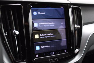 VOLVO XC60 B4 (d) AWD Geartronic Momentum Pro 13