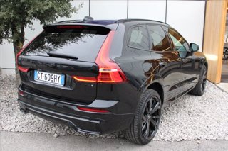 VOLVO XC60 T6 Plug-in hybrid AWD automatico Ultra Black Edition 1