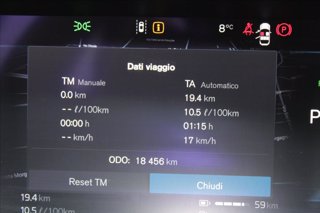 VOLVO XC60 T6 Plug-in hybrid AWD automatico Ultra Black Edition 12