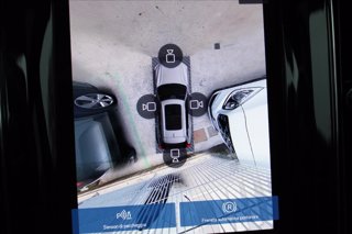 VOLVO XC60 T6 Plug-in hybrid AWD automatico Ultra Black Edition 16