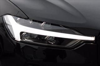 VOLVO XC60 T6 Plug-in hybrid AWD automatico Ultra Black Edition 21