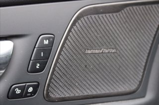 VOLVO XC60 T6 Plug-in hybrid AWD automatico Ultra Black Edition 25