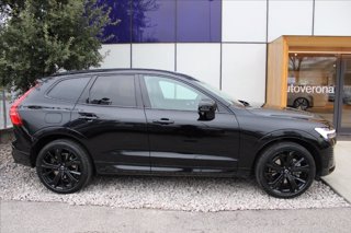 VOLVO XC60 T6 Plug-in hybrid AWD automatico Ultra Black Edition 5