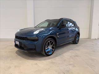 LYNK&CO 01 PHEV