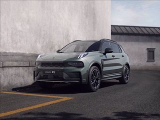 LYNK&CO 01 PHEV More 0
