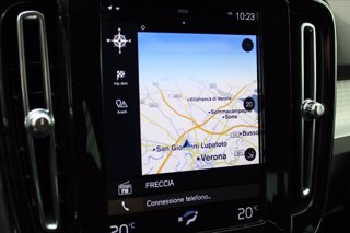 VOLVO XC40 T3 Geartronic Momentum Pro 15