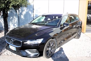 VOLVO V60 D3 AWD Geartronic Inscription