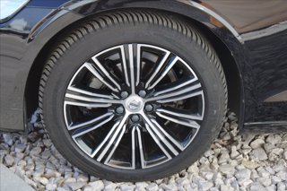 VOLVO V60 D3 AWD Geartronic Inscription 11