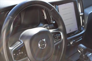 VOLVO V60 D3 AWD Geartronic Inscription 12