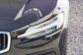 VOLVO V60 D3 AWD Geartronic Inscription 19