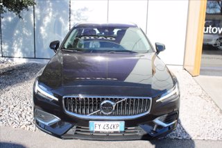 VOLVO V60 D3 AWD Geartronic Inscription 2