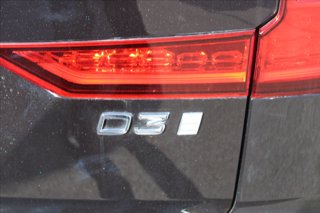 VOLVO V60 D3 AWD Geartronic Inscription 20