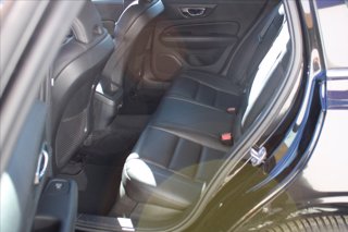 VOLVO V60 D3 AWD Geartronic Inscription 7