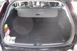 VOLVO V60 D3 AWD Geartronic Inscription 8