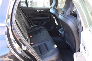 VOLVO V60 D3 AWD Geartronic Inscription 9