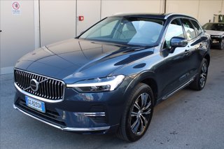 VOLVO XC60 B4 (d) AWD Geartronic Inscription