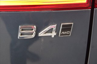 VOLVO XC60 B4 (d) AWD Geartronic Inscription 22