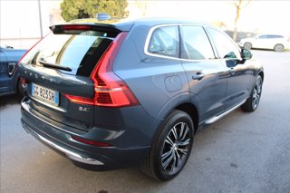 VOLVO XC60 B4 (d) AWD Geartronic Inscription 3