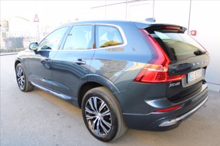 VOLVO XC60 B4 (d) AWD Geartronic Inscription 5