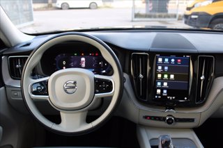 VOLVO XC60 B4 (d) AWD Geartronic Inscription 6