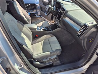 VOLVO XC40 B3 automatico Core 11