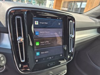 VOLVO XC40 B3 automatico Core 15