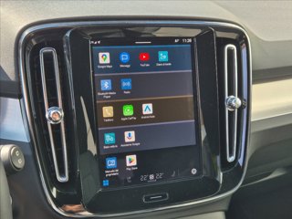 VOLVO XC40 B3 automatico Core 16