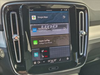 VOLVO XC40 B3 automatico Core 17