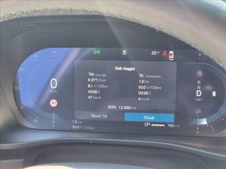 VOLVO XC40 B3 automatico Core 18