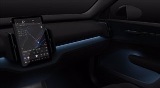 VOLVO EX30 Single Motor Extended Range RWD Plus 13