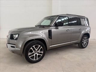 LAND ROVER Defender 110 3.0D I6 250 CV AWD Auto 0