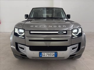 LAND ROVER Defender 110 3.0D I6 250 CV AWD Auto 1