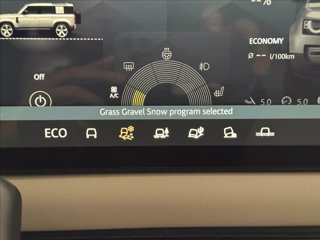 LAND ROVER Defender 110 3.0D I6 250 CV AWD Auto 13