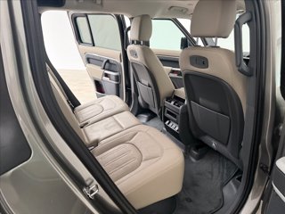 LAND ROVER Defender 110 3.0D I6 250 CV AWD Auto 7