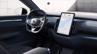 VOLVO EX30 Single Motor Extended Range RWD Plus 16