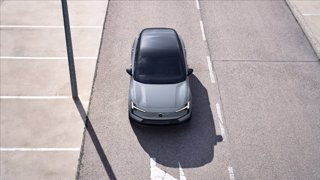 VOLVO EX30 Single Motor Extended Range RWD Plus 7