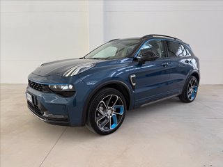 LYNK&CO 01 PHEV 0