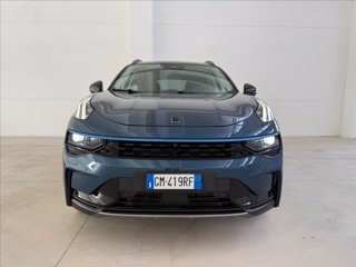 LYNK&CO 01 PHEV 1