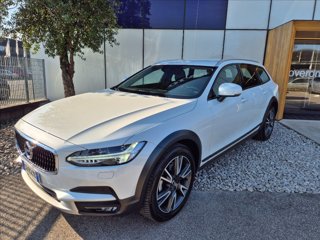 VOLVO V90 Cross Country D4 AWD Pro 0