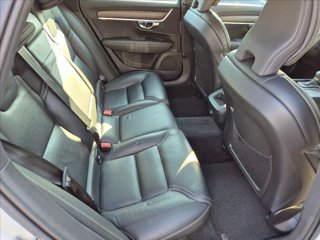 VOLVO V90 Cross Country D4 AWD Pro 10