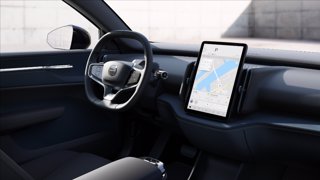 VOLVO EX30 P5 Plus 11