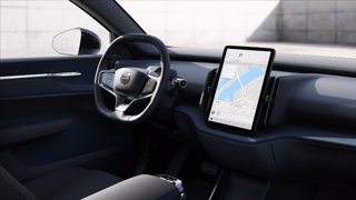 VOLVO EX30 P5 Long Range Core 9