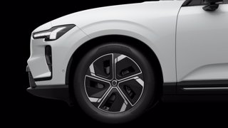 VOLVO EX60 P6 Plus 1