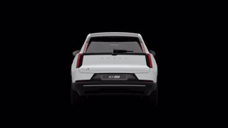 VOLVO EX60 P6 Plus 4